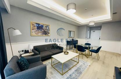 Apartment - 1 - 2 for rent in Al Sadd Road - Al Sadd - Doha Apartment - 1 - 2 for rent in Al Sadd Road - Al Sadd - Doha