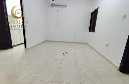 Apartment - Studio - 1 Bathroom for rent in Al Thumama - Al Thumama - Doha