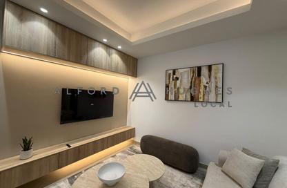 Apartment - 2 - 3 for sale in Residential D5 - Fox Hills South - Fox Hills - Lusail Apartment - 2 - 3 for sale in Residential D5 - Fox Hills South - Fox Hills - Lusail