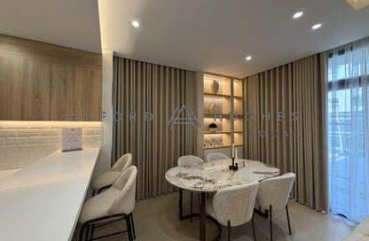 Apartment - 2 - 3 for sale in Residential D5 - Fox Hills South - Fox Hills - Lusail