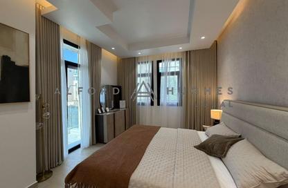 Apartment - 2 - 3 for sale in Residential D5 - Fox Hills South - Fox Hills - Lusail