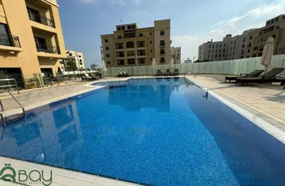 شقة - غرفة نوم - 2 حمامات للايجار في بياتزا  2 - بياتزا - فوكس هيلز - الوسيل