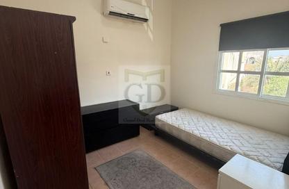 Apartment - Studio - 1 for rent in Mamoura 18 - Al Maamoura - Doha