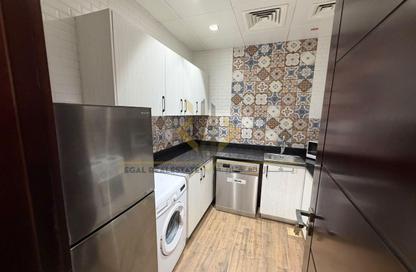 Apartment - 1 - 2 for rent in Giardino Gardens - Giardino Villas - The Pearl Island - Doha