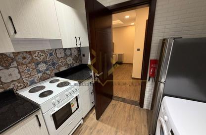 Apartment - 1 - 2 for rent in Giardino Gardens - Giardino Villas - The Pearl Island - Doha