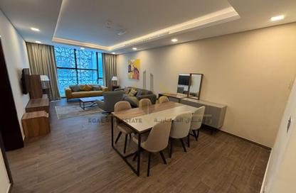 Apartment - 1 - 2 for rent in Giardino Gardens - Giardino Villas - The Pearl Island - Doha