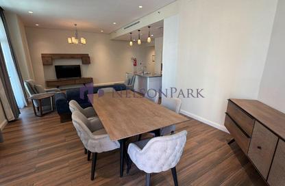 Apartment - 2 Bedrooms - 4 Bathrooms for sale in Floresta Gardens - Floresta Gardens - The Pearl Island - Doha