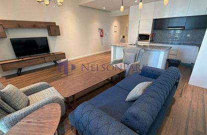 Apartment - 2 Bedrooms - 4 Bathrooms for sale in Floresta Gardens - Floresta Gardens - The Pearl Island - Doha