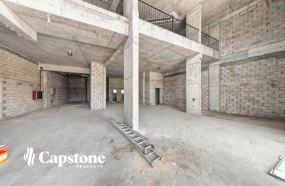 Show Room - Studio - 1 for rent in Tadmur Street - Old Airport Road - Doha