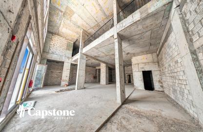 Show Room - Studio - 1 for rent in Tadmur Street - Old Airport Road - Doha