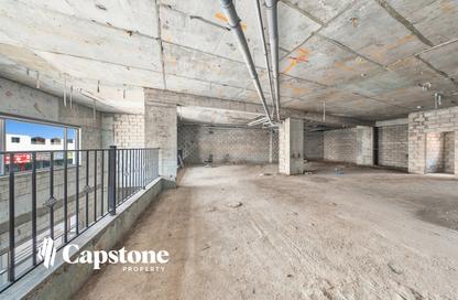 Show Room - Studio - 1 for rent in Tadmur Street - Old Airport Road - Doha