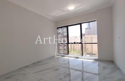 Apartment - 3 Bedrooms - 4 Bathrooms for rent in Fereej Bin Mahmoud North - Fereej Bin Mahmoud - Doha