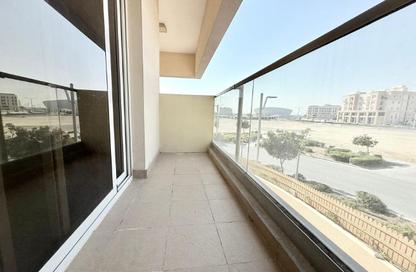 Apartment - 3 Bedrooms - 5 Bathrooms for sale in Dara - Fox Hills - Lusail