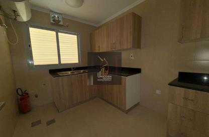 Apartment - 2 Bedrooms - 2 Bathrooms for rent in Old Airport Road - Old Airport Road - Doha Apartment - 2 Bedrooms - 2 Bathrooms for rent in Old Airport Road - Old Airport Road - Doha