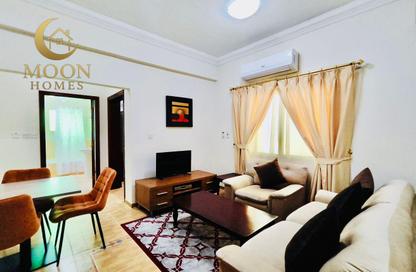 Apartment - 1 - 1 for rent in Fereej Abdul Aziz - Fereej Abdul Aziz - Doha Apartment - 1 - 1 for rent in Fereej Abdul Aziz - Fereej Abdul Aziz - Doha