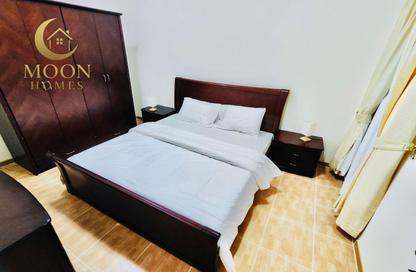Apartment - 1 - 1 for rent in Fereej Abdul Aziz - Fereej Abdul Aziz - Doha