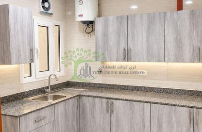 شقة - 2 - 2 للايجار في العزيزية - الدوحة