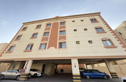 Apartment - 2 Bedrooms - 2 Bathrooms for rent in Old Airport Road - Old Airport Road - Doha