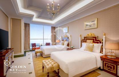 Hotel Apartments - 4 - 4 for rent in Diplomatic Street - West Bay - Doha Hotel Apartments - 4 - 4 for rent in Diplomatic Street - West Bay - Doha