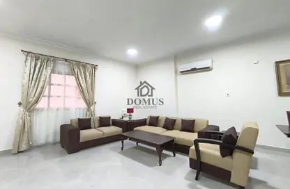 شقة - غرفة نوم - 1 حمام للايجار في شارع انس - فريج بن محمود الشمالي - فريج بن محمود - الدوحة