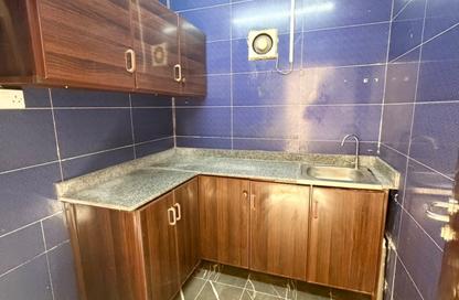Apartment - 1 - 1 for rent in Muaither South - Muaither Area - Doha