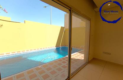 Apartment - 5 - 7 for rent in Al Messila - Al Messila - Doha