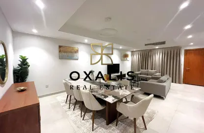 Villa - 5 Bedrooms - 5 Bathrooms for rent in Muaither Area - Al Rayyan - Doha