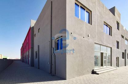 Warehouse - Studio - 3 for sale in Industrial Area 2 - Industrial Area - Industrial Area - Doha