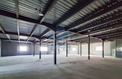Warehouse - Studio - 3 for sale in Industrial Area 2 - Industrial Area - Industrial Area - Doha