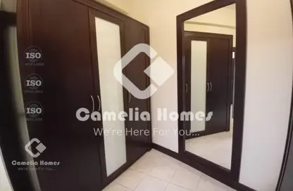 Villa - 3 Bedrooms - 3 Bathrooms for rent in Old Airport Road - Old Airport Road - Doha