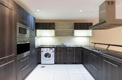 Apartment - Studio - 1 Bathroom for rent in Tower 16 - Porto Arabia - The Pearl Island - Doha Apartment - Studio - 1 Bathroom for rent in Tower 16 - Porto Arabia - The Pearl Island - Doha