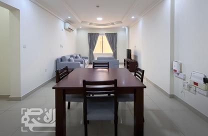 Apartment - 2 Bedrooms - 2 Bathrooms for rent in Al Sadd Road - Al Sadd - Doha