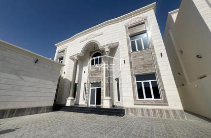Villa - 7+ Bedrooms - 7+ Bathrooms for sale in Al Rayyan - Al Rayyan - Doha