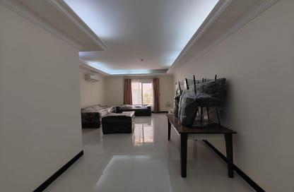 Apartment - 3 Bedrooms - 3 Bathrooms for rent in Al Nasr Street - Al Nasr - Doha