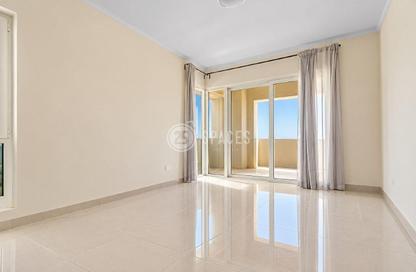 Apartment - 2 - 3 for rent in Viva East - Viva Bahriyah - The Pearl Island - Doha