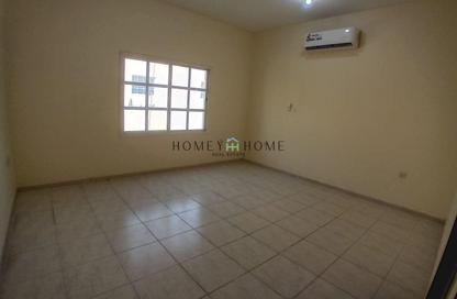Apartment - Studio - 1 Bathroom for rent in Al Nuaija Street - Al Nuaija - Doha