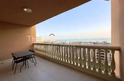 شقة - 2 غرف نوم - 3 حمامات للايجار في طريق بورتو الغربي - بورتو أرابيا - جزيرة اللؤلؤة - الدوحة شقة - 2 غرف نوم - 3 حمامات للايجار في طريق بورتو الغربي - بورتو أرابيا - جزيرة اللؤلؤة - الدوحة