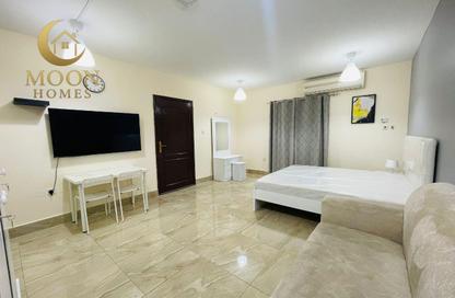 Apartment - Studio - 1 for rent in Old Airport Road - Old Airport Road - Doha