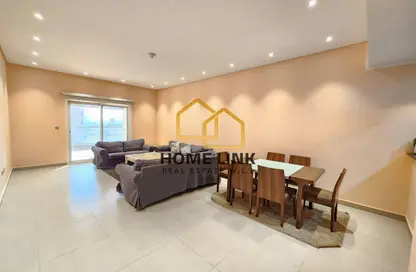 Apartment - 1 Bedroom - 2 Bathrooms for sale in Piazza 2 - La Piazza - Fox Hills - Lusail