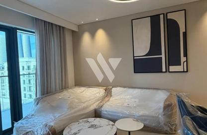 Apartment - 1 - 2 for sale in Le Mirage Hills - Fox Hills - Lusail Apartment - 1 - 2 for sale in Le Mirage Hills - Fox Hills - Lusail