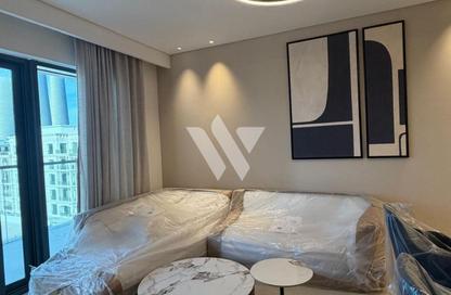 Apartment - 1 - 2 for sale in Le Mirage Hills - Fox Hills - Lusail