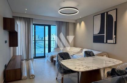 Apartment - 1 - 2 for sale in Le Mirage Hills - Fox Hills - Lusail
