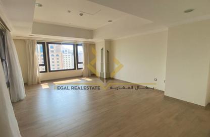 Apartment - 2 - 3 for rent in West Porto Drive - Porto Arabia - The Pearl Island - Doha