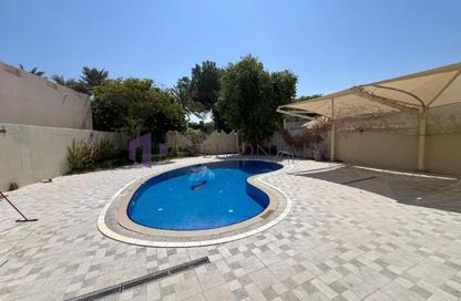 Villa - 5 - 5 for rent in West Bay Lagoon - West Bay Lagoon - Doha