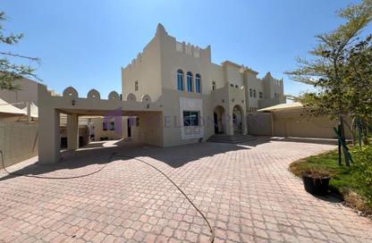 Villa - 5 - 5 for rent in West Bay Lagoon - West Bay Lagoon - Doha