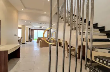 Compound - 4 Bedrooms - 4 Bathrooms for rent in Al Dana st - Muraikh - AlMuraikh - Doha