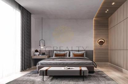Apartment - 3 Bedrooms - 4 Bathrooms for sale in Lusail Residence - Marina District - Lusail Apartment - 3 Bedrooms - 4 Bathrooms for sale in Lusail Residence - Marina District - Lusail