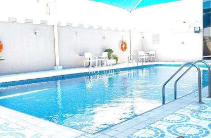 Villa - 4 Bedrooms - 3 Bathrooms for rent in Al Hanaa Street - Al Gharrafa - Doha
