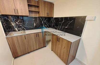 Apartment - Studio - 1 for rent in West Bay Lagoon Villas - West Bay Lagoon - West Bay Lagoon - Doha