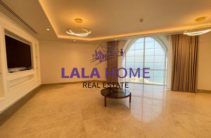 Penthouse - 3 - 5 for rent in Floresta Gardens - Floresta Gardens - The Pearl Island - Doha